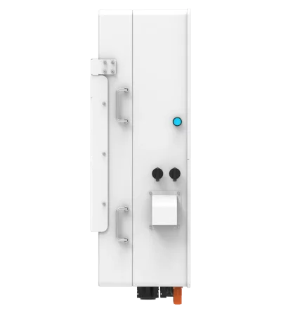 อินเวอร์เตอร์ไฮบริด Deye SUN-50K-SG01HP3 (50kW 3 เฟส) | 4 MPPTs + ประกัน 10 ปี