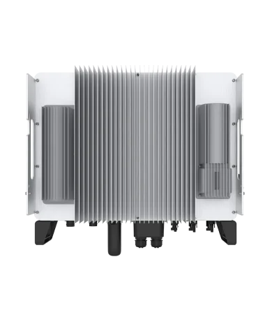 อินเวอร์เตอร์ Hybrid Solis S6-EH3P10K2-H ขนาด 10kW ระบบ 3 เฟส รองรับแบตเตอรี่