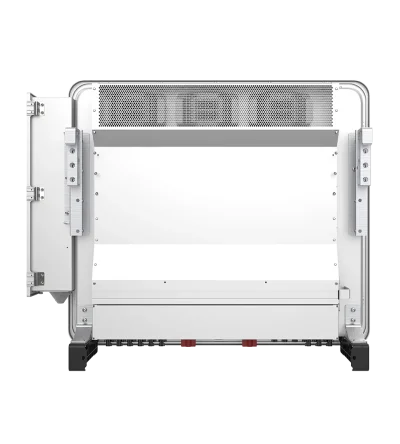 อินเวอร์เตอร์ Solis S6-GC3P150K07 ขนาด 150kW ระบบ 3 เฟส อินเวอร์เตอร์ On Grid
