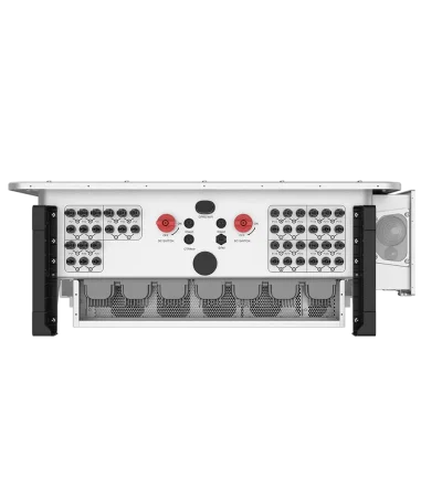 อินเวอร์เตอร์ Solis S6-GC3P150K07 ขนาด 150kW ระบบ 3 เฟส อินเวอร์เตอร์ On Grid