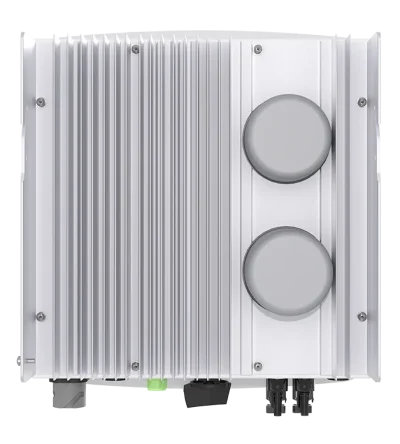 อินเวอร์เตอร์ Solis S5-GR3P10K ขนาด 10kW ระบบ 3 เฟส อินเวอร์เตอร์ On Grid