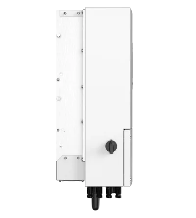 อินเวอร์เตอร์ Hybrid Solis S6-EH1P8K-L-PRO ขนาด 8kW ระบบ 1 เฟส รองรับแบตเตอรี่