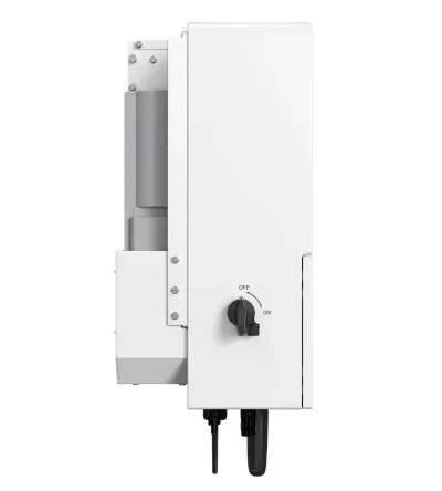 อินเวอร์เตอร์ Hybrid Solis S6-EH3P20K-H ขนาด 20kW ระบบ 3 เฟส รองรับแบตเตอรี่แรงดันสูง