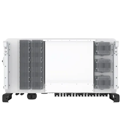 อินเวอร์เตอร์ Solis S5-GC110K ขนาด 110kW ระบบ 3 เฟส อินเวอร์เตอร์ On Grid