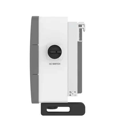 อินเวอร์เตอร์ Solis S5-GC110K ขนาด 110kW ระบบ 3 เฟส อินเวอร์เตอร์ On Grid