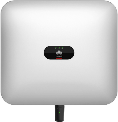 10Kw (3 Phase) อินเวอร์เตอร์ On Grid