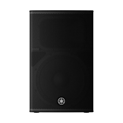 Yamaha CHR10 ลำโพงพาสซีฟ 10 นิ้ว 700W Yamaha CHR10 ลำโพงพาสซีฟ 10 นิ้ว 700W