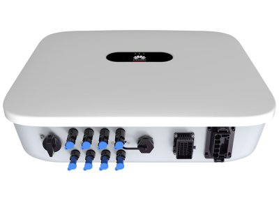 10Kw (3 Phase) อินเวอร์เตอร์ On Grid