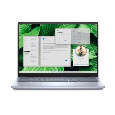Notebook 14″ DELL Inspiron 5445-OIN5445301201GTH (Ice Blue)