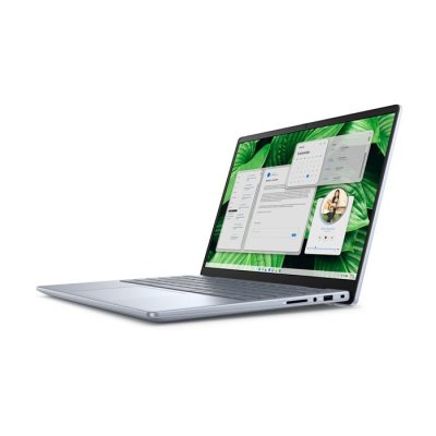 Notebook 14″ DELL Inspiron 5445-OIN5445301201GTH (Ice Blue)