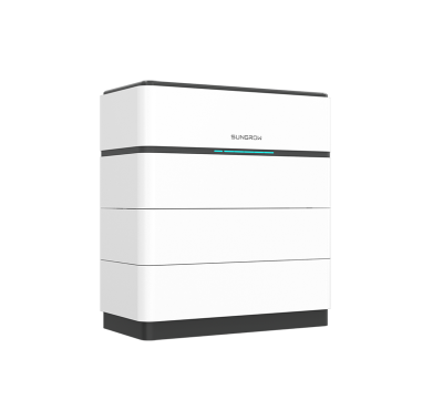 Sungrow Battery 35kWh High Volt 3 Phase (SBH350)