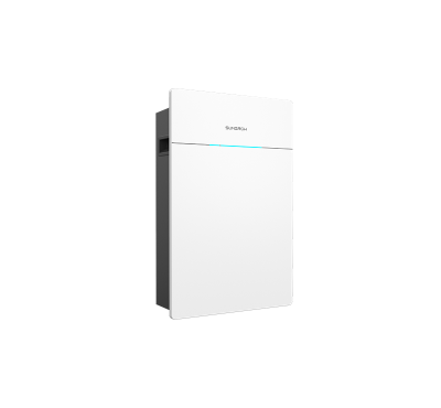 Sungrow Battery 5kWh High Volt 1 Phase (5K-SBS050)
