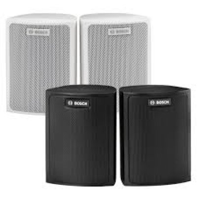 BOSCH LB6‑S‑L Surface Mount Satellite Speaker