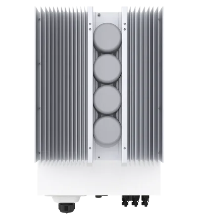 อินเวอร์เตอร์ Solis S6-GR1P10K ขนาด 10kW ระบบ 1 เฟส อินเวอร์เตอร์โซลาร์เซลล์ On Grid