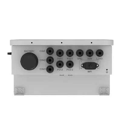 อินเวอร์เตอร์ไฮบริด Deye SUN-10K-SG02LP1-EU-AM3 (10kW 1 เฟส) | พี่ใหญ่แบต 48V + ประกัน 10 ปี