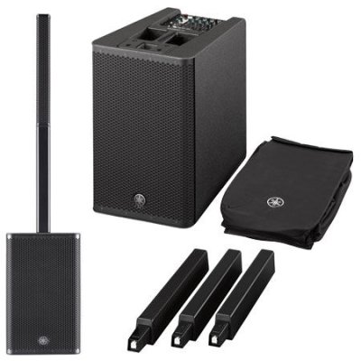 YAMAHA STAGEPAS 1K