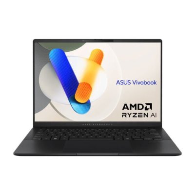 Notebook 14″ ASUS Vivobook S14 OLED D5406UA-PP782WF (Neutral Black)