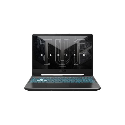 Notebook 15.6″ ASUS TUF Gaming A15 FA506NCR-HN007W (Graphite Black)