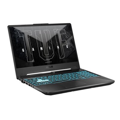 Notebook 15.6″ ASUS TUF Gaming A15 FA506NCR-HN007W (Graphite Black)