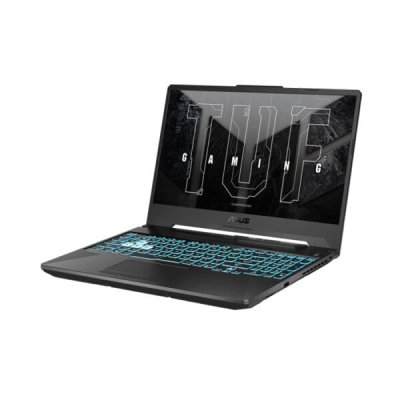 Notebook 15.6″ ASUS TUF Gaming A15 FA506NCR-HN007W (Graphite Black)