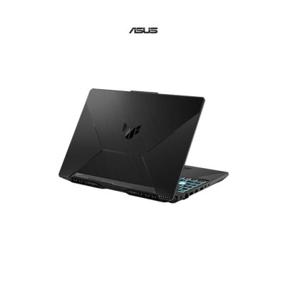 Notebook 15.6″ ASUS TUF Gaming A15 FA506NCR-HN007W (Graphite Black)