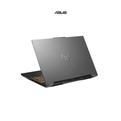 Notebook 16″ ASUS TUF Gaming F16 FX607JU-N3139W (Mecha Gray)