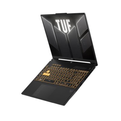 Notebook 16″ ASUS TUF Gaming F16 FX607JU-N3139W (Mecha Gray)