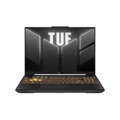 Notebook 16″ ASUS TUF Gaming F16 FX607JU-N3139W (Mecha Gray)