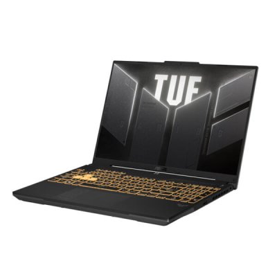 Notebook 16″ ASUS TUF Gaming F16 FX607JU-N3139W (Mecha Gray)