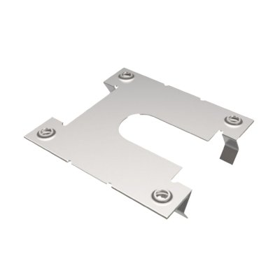 Antai Earthing Clip แผ่นกราวด์ติดตั้งแผงโซลาร์เซลล์
