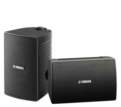 YAMAHA NS-AW294 ลำโพง 2 ทาง สำหรับติดตั้งภายในและภายนอกอาคาร