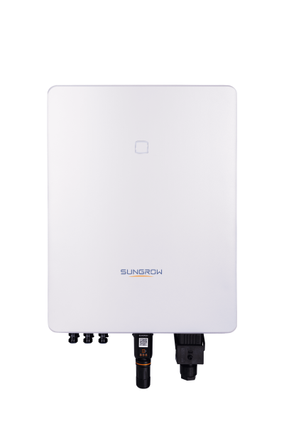 อินเวอร์เตอร์ Sungrow 5kW 3 เฟส (On-Grid) รุ่น SG5.0RT (ประกัน 10 ปี)