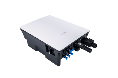 อินเวอร์เตอร์ Sungrow 5kW 3 เฟส (On-Grid) รุ่น SG5.0RT (ประกัน 10 ปี)