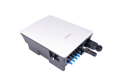อินเวอร์เตอร์ Sungrow 20kW 3 เฟส (On-Grid) รุ่น SG20RT (ประกัน 10 ปี)