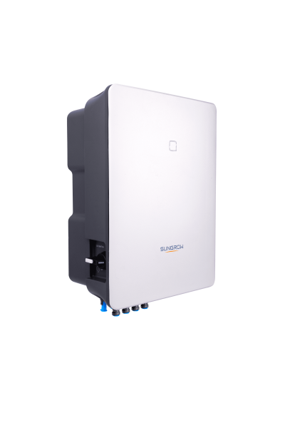 อินเวอร์เตอร์ Sungrow 20kW 3 เฟส (On-Grid) รุ่น SG20RT (ประกัน 10 ปี)