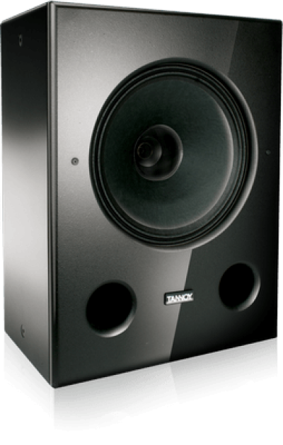 TANNOY DC12i ลำโพงติดผนัง ขนาด 12 นิ้ว Dual Concentric