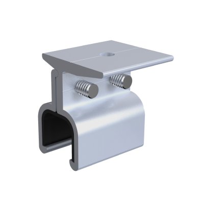 Antai Klip-Lok 700 Clamp สำหรับหลังคารีดลอน Klip-Lok