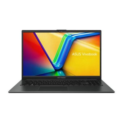 Notebook 15.6″ ASUS Vivobook GO 15 M1504FA-NJ548WF (Mixed Black)