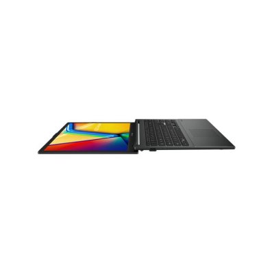 Notebook 15.6″ ASUS Vivobook GO 15 M1504FA-NJ548WF (Mixed Black)