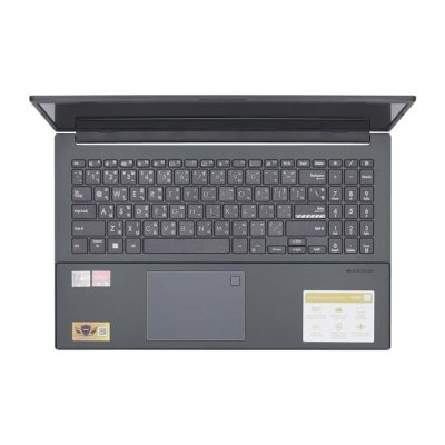Notebook 15.6″ ASUS Vivobook GO 15 M1504FA-NJ548WF (Mixed Black)