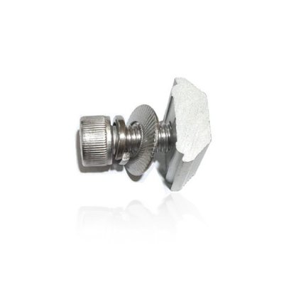 Antai Nut + Bolt Set ชุดน็อตและนัทยึดโครงสร้างติดตั้งโซลาร์เซลล์