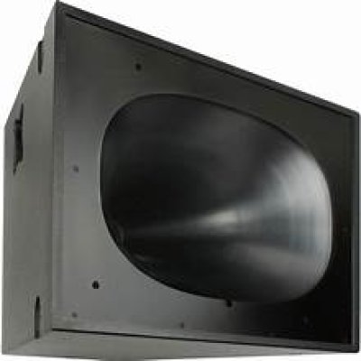 TANNOY VQ Net 40 MH ลำโพงสนามแบบ 2 ทาง Mid-High ความถี่กลาง-สูง ระบบ Dual Concentric