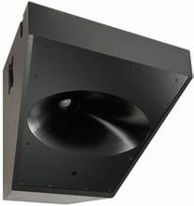 TANNOY VQ 40 DF ลำโพงเสียงกลาง-แหลม แบบยิงลงพื้น ขนาด 2 ทาง Dual Concentric สำหรับติดตั้งระดับมืออาชีพ