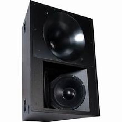 TANNOY VQnet 60 ลำโพงฟูลเรนจ์ 3 ทาง พร้อมระบบ Network DSP