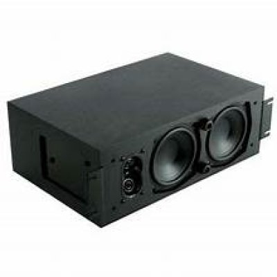 TANNOY iS52 ลำโพง In-Stair สำหรับติดตั้งฝังบันได