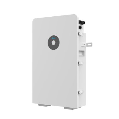 แบตเตอรี่ Deye DY-RW-L5 LiFePO4 5.12kWh แรงดันต่ำ 51.2V สำหรับโซลาร์เซลล์ Hybrid