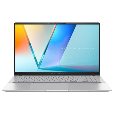 Notebook 15.6″ ASUS Vivobook S15 S5507QA-MA966WF (Cool Silver)