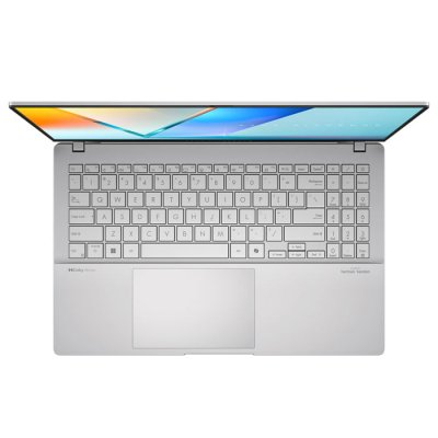 Notebook 15.6″ ASUS Vivobook S15 S5507QA-MA966WF (Cool Silver)
