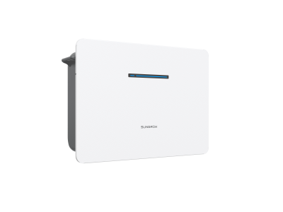 อินเวอร์เตอร์ไฮบริด Sungrow 6kW 1 เฟส (Low Volt) รุ่น MG6RL (ประกัน 10 ปี)