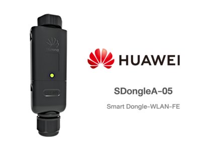 Huawei SDongleA-05-WLAN-FE